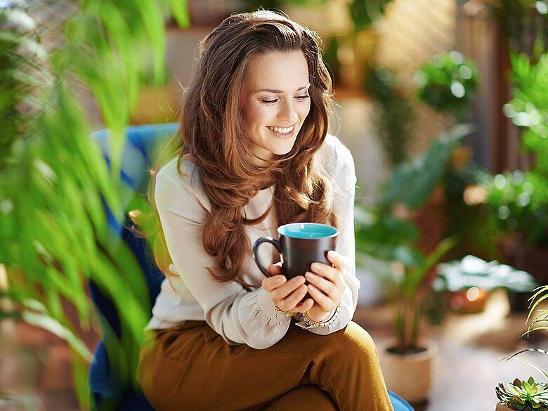 Sie werden durch die Prüfung auf Basis des Fragebogens zu qualifiziertem Fachbetrieb für Nachhaltigkeit.